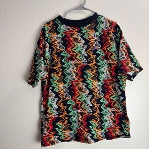 Air Jordan Vintage Shirt Size Medium